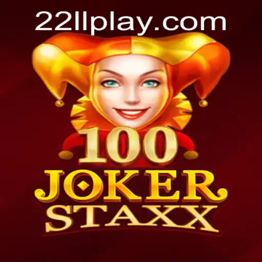 Desvendando o Empolgante Mundo de 100JokerStaxx