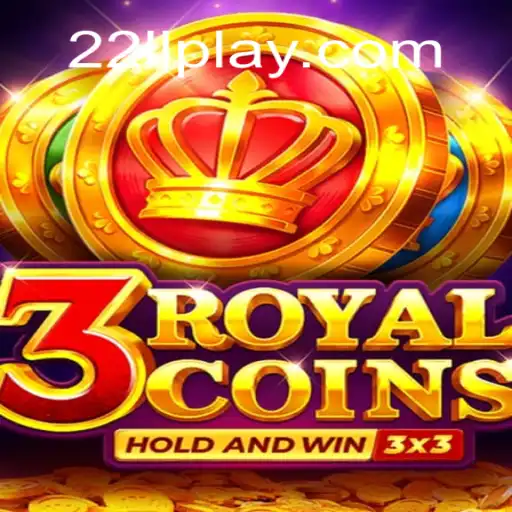 Entendendo o Jogo 3royalcoins e sua Conexão com 22ll.com