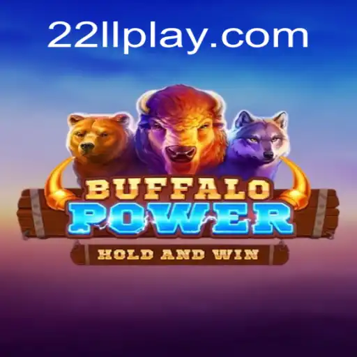 Descubra o Fascinante Mundo de BuffaloPower 22ll.com
