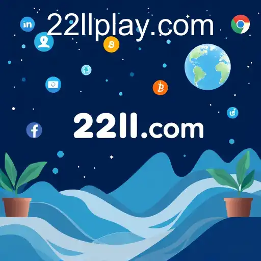 Exclusivo: Explorando o Mundo de 22ll.com
