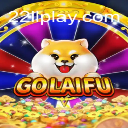 GoLaiFu: Descubra o Novo Fenômeno dos Jogos