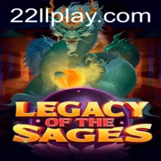 Descubra o Mundo de Aventuras em LegacyoftheSages