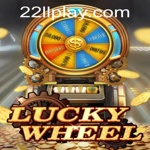 Descubra o Místico Mundo de LuckyWheel com 22ll.com
