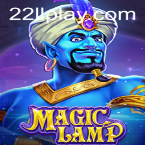 Descubra o Fascinante Mundo do Jogo 'MagicLamp'