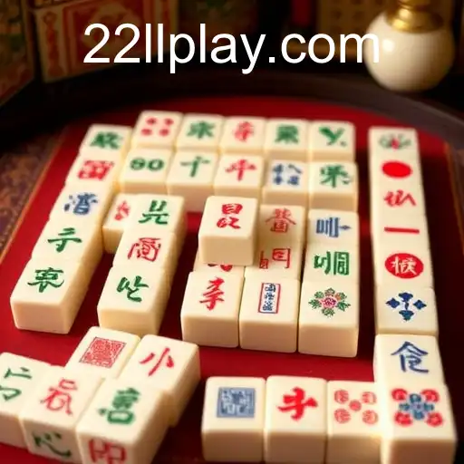 Explorando o Mundo do Mahjong