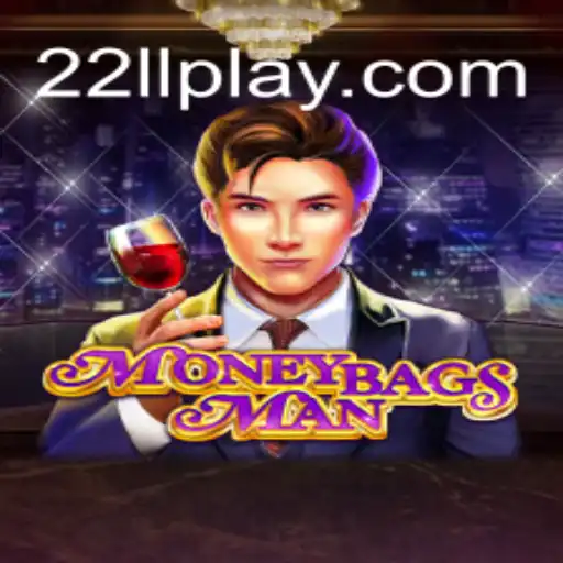 Descubra o Mundo Empolgante de MoneybagsMan!