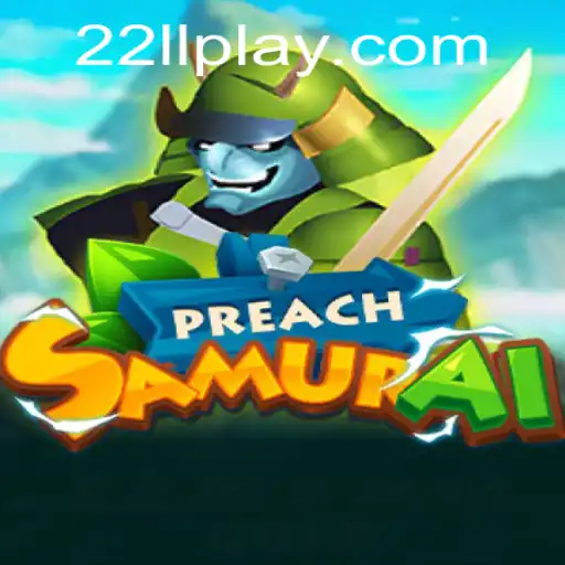 Explorando PreachSamurai: Um Jogo Inovador com Estratégias Modernas