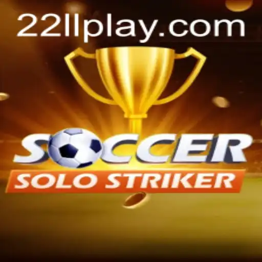 Descubra SoccerSoloStriker: O Jogo de Futebol Inovador que Está Conquistando o Mundo