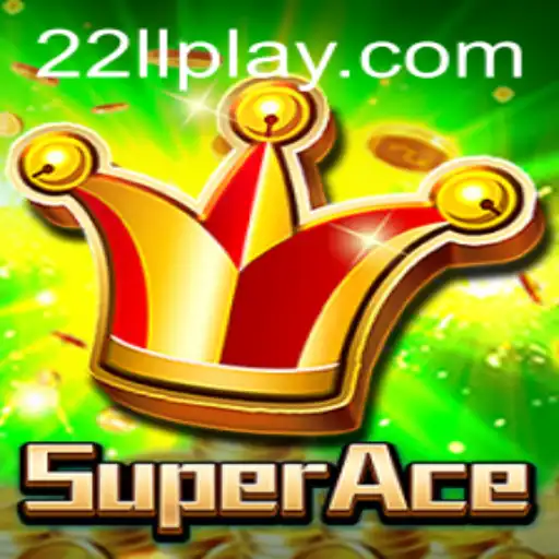 SuperAce: Descubra o Novo Fenômeno do Mundo dos Jogos