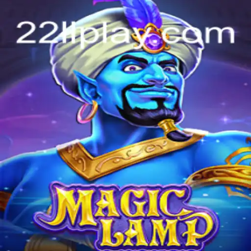 Descubra o Fascinante Mundo do Jogo 'MagicLamp'