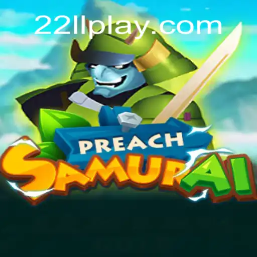Explorando PreachSamurai: Um Jogo Inovador com Estratégias Modernas
