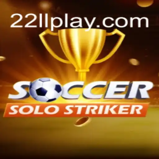 Descubra SoccerSoloStriker: O Jogo de Futebol Inovador que Está Conquistando o Mundo
