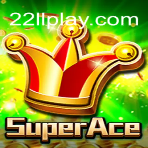 SuperAce: Descubra o Novo Fenômeno do Mundo dos Jogos