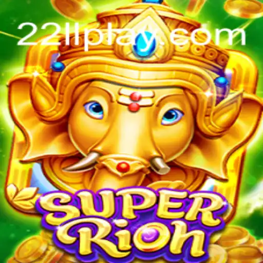 Descubra o Mundo de SuperRich: Um Jogo Emocionante em 22ll.com